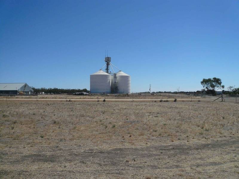 Warracknabeal VIC 3393
