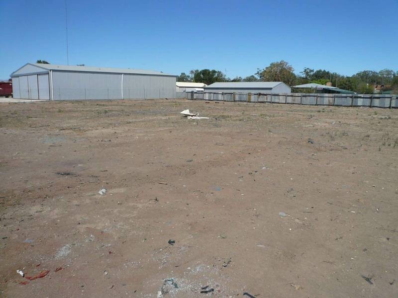 Warracknabeal VIC 3393