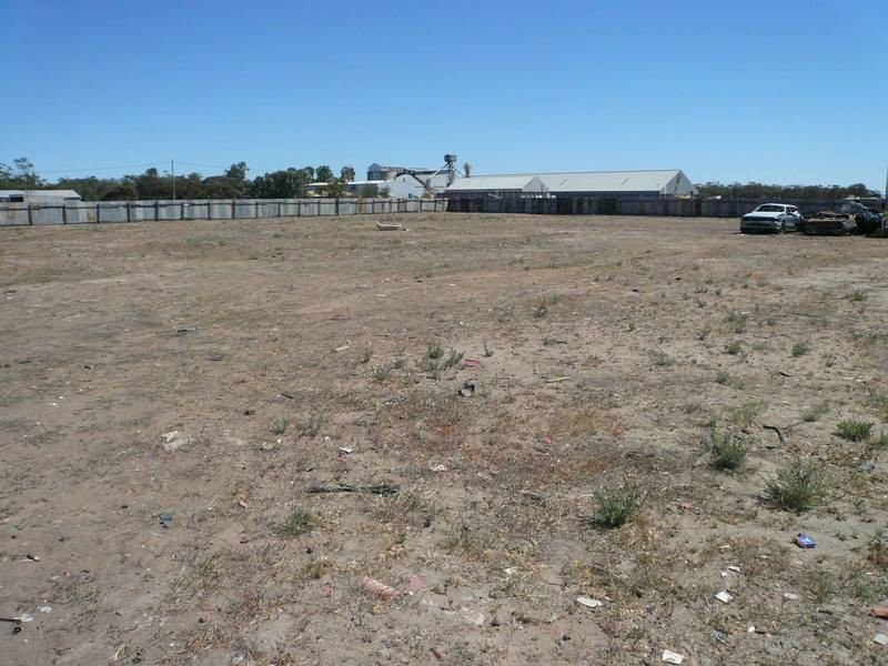 Warracknabeal VIC 3393