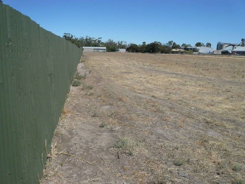 Warracknabeal VIC 3393