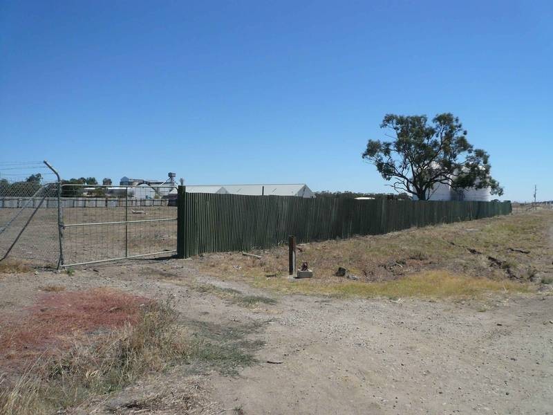 Warracknabeal VIC 3393