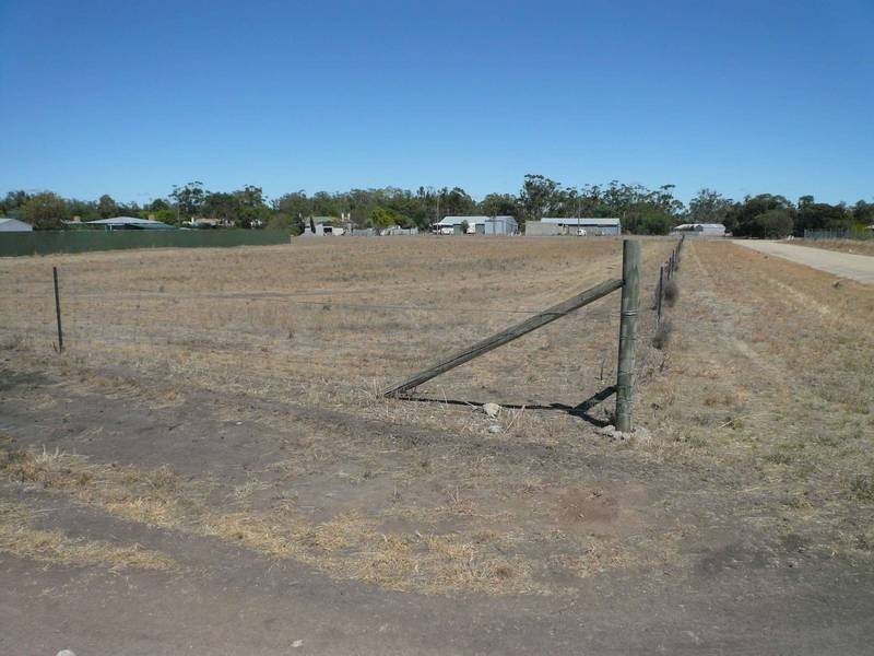 Warracknabeal VIC 3393