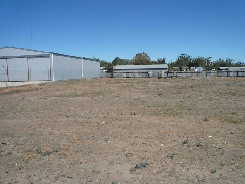 Warracknabeal VIC 3393