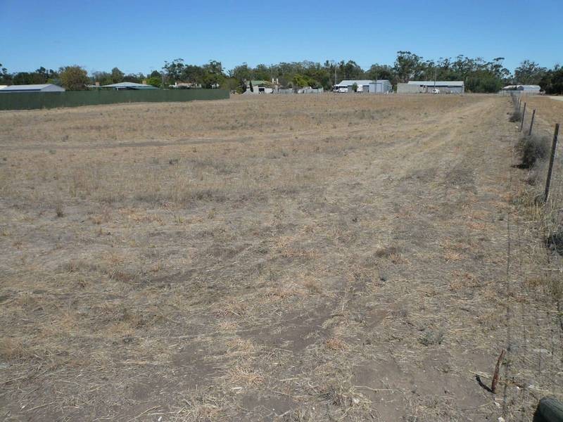 Warracknabeal VIC 3393
