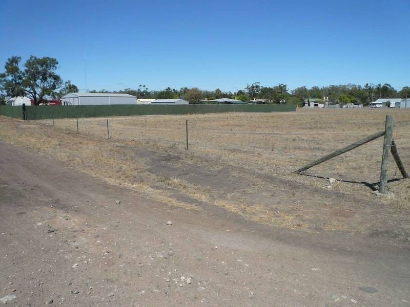 Warracknabeal VIC 3393