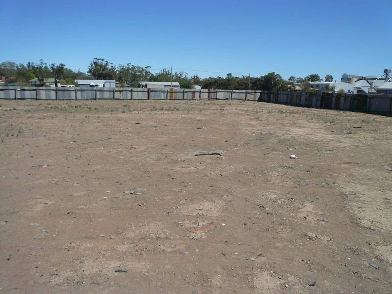 Warracknabeal VIC 3393