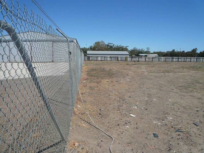 Warracknabeal VIC 3393
