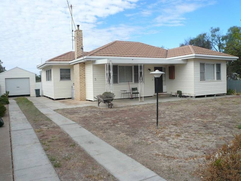 Minyip VIC 3392