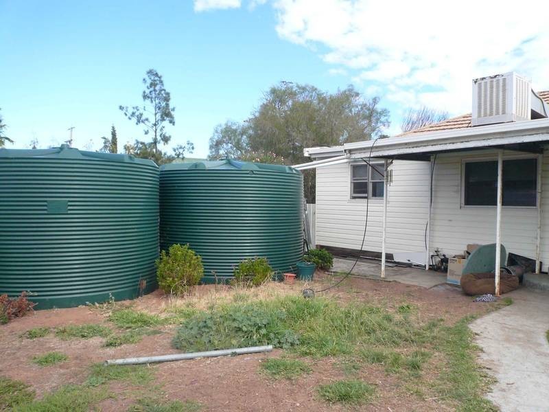 Minyip VIC 3392