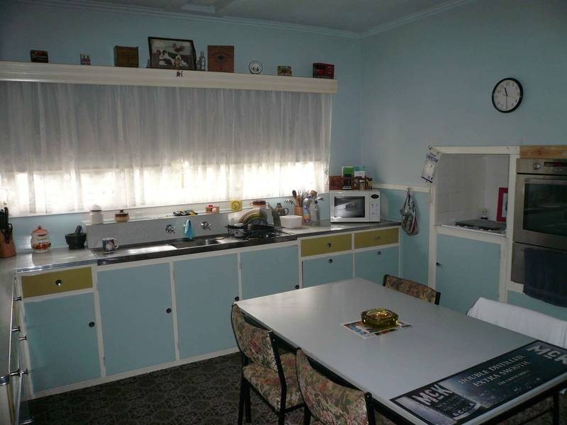 Minyip VIC 3392
