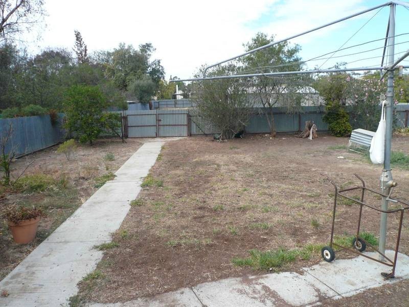Minyip VIC 3392