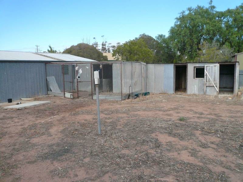 Minyip VIC 3392
