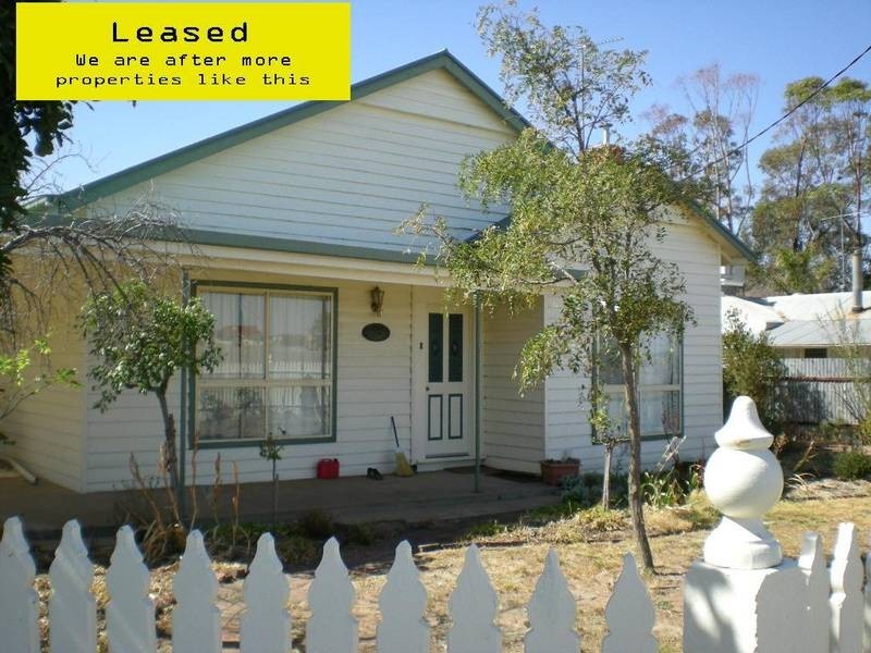 Horsham VIC 3400