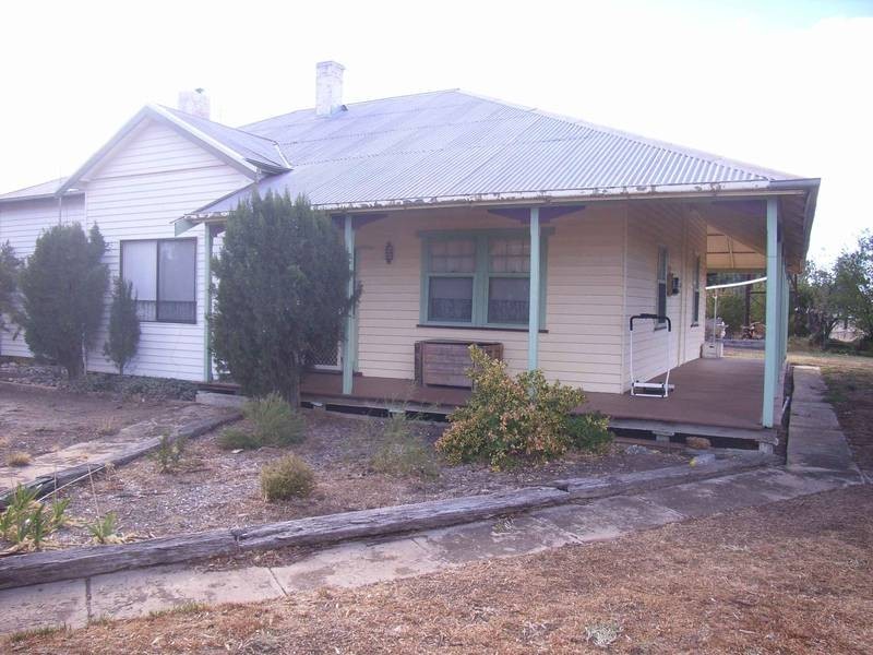 Minyip VIC 3392