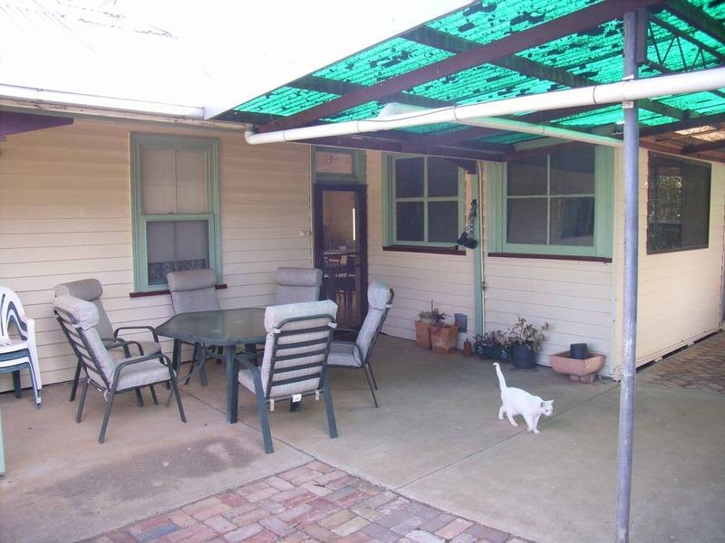 Minyip VIC 3392