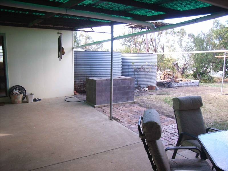 Minyip VIC 3392