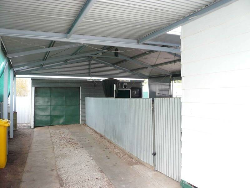 Warracknabeal VIC 3393