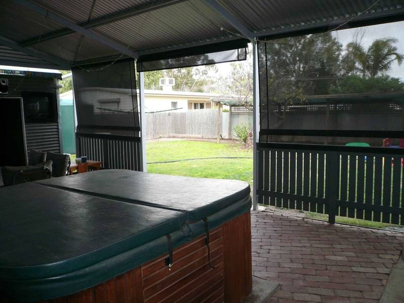 Warracknabeal VIC 3393