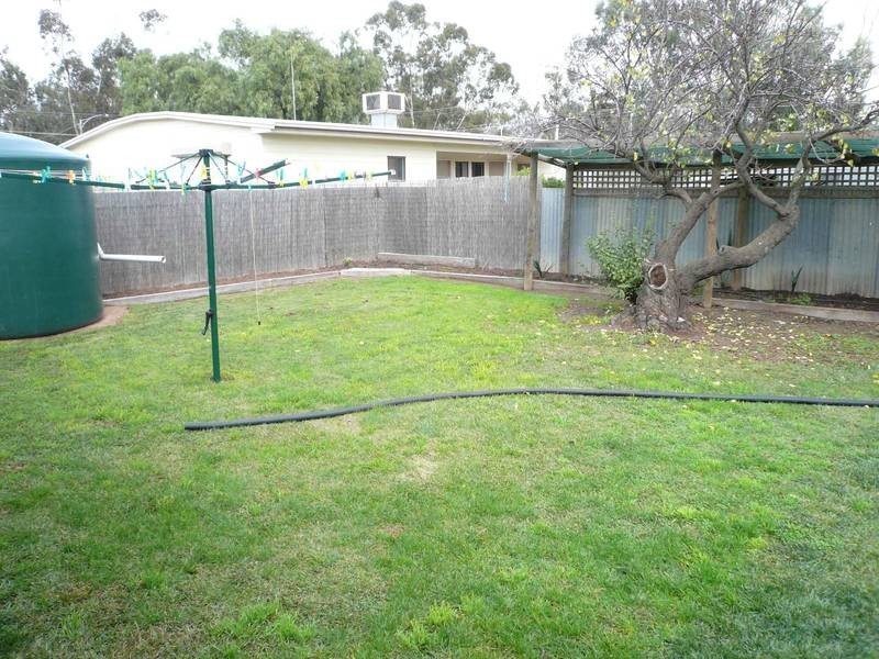 Warracknabeal VIC 3393