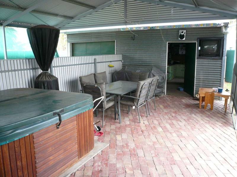 Warracknabeal VIC 3393