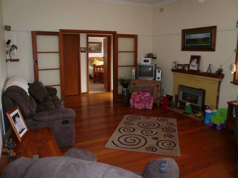 Warracknabeal VIC 3393