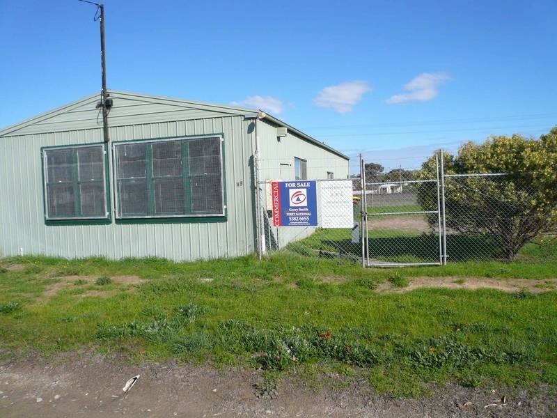 Dimboola VIC 3414