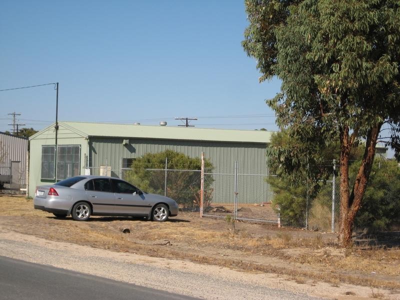 Dimboola VIC 3414