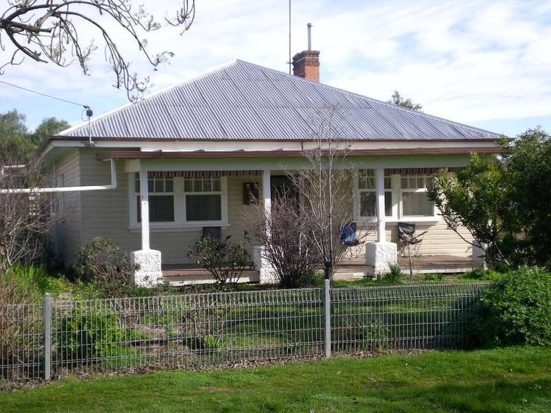 Warracknabeal VIC 3393