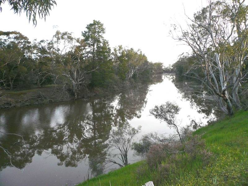 Dimboola VIC 3414