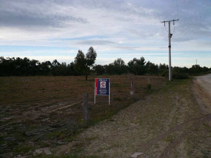 Dimboola VIC 3414