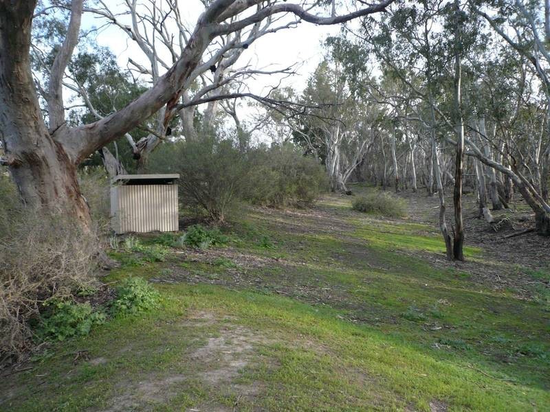 Dimboola VIC 3414