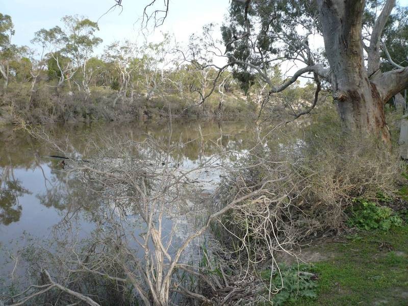 Dimboola VIC 3414
