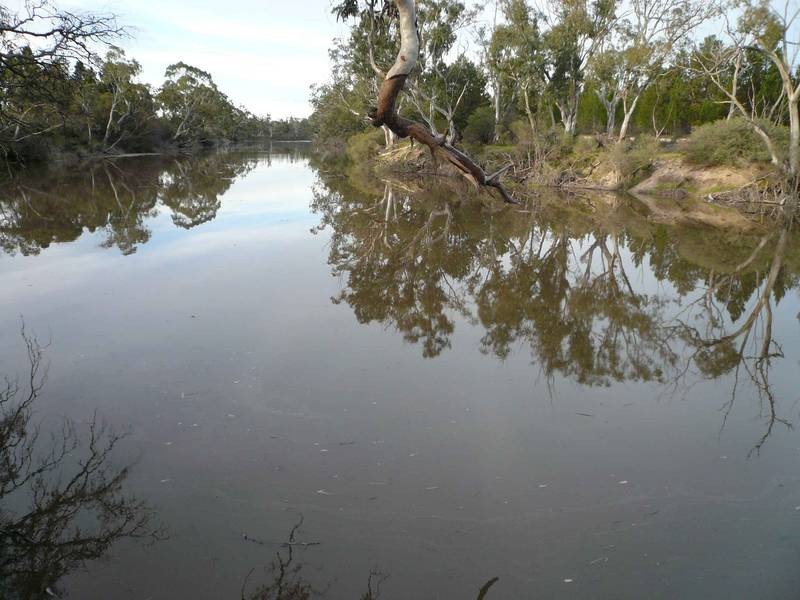 Dimboola VIC 3414