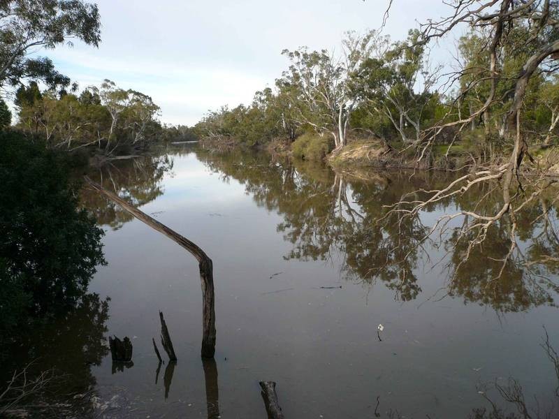 Dimboola VIC 3414