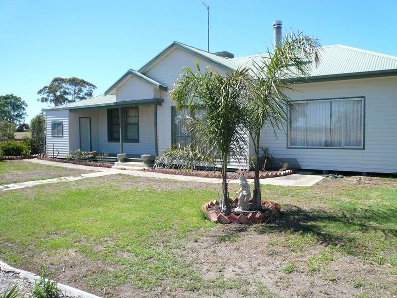 2285 WONWONDAH TOOLONDO RD, Toolondo VIC 3401