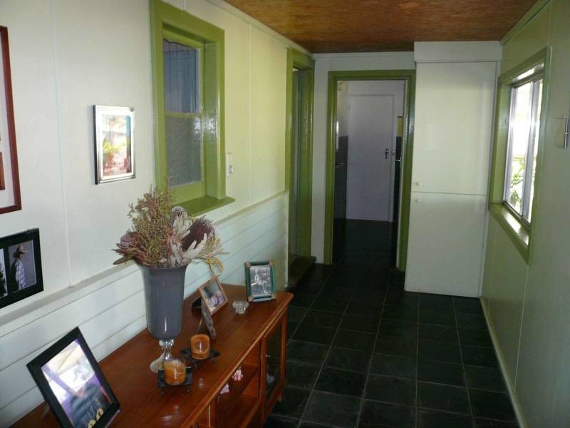 2285 WONWONDAH TOOLONDO RD, Toolondo VIC 3401