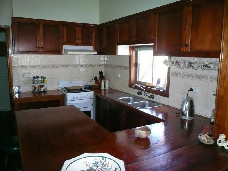 2285 WONWONDAH TOOLONDO RD, Toolondo VIC 3401