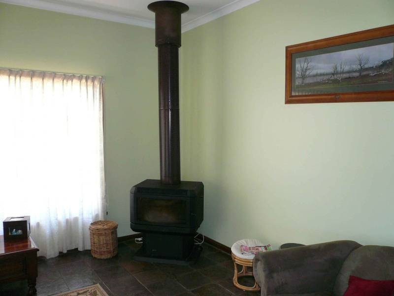 2285 WONWONDAH TOOLONDO RD, Toolondo VIC 3401