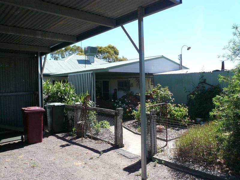 2285 WONWONDAH TOOLONDO RD, Toolondo VIC 3401