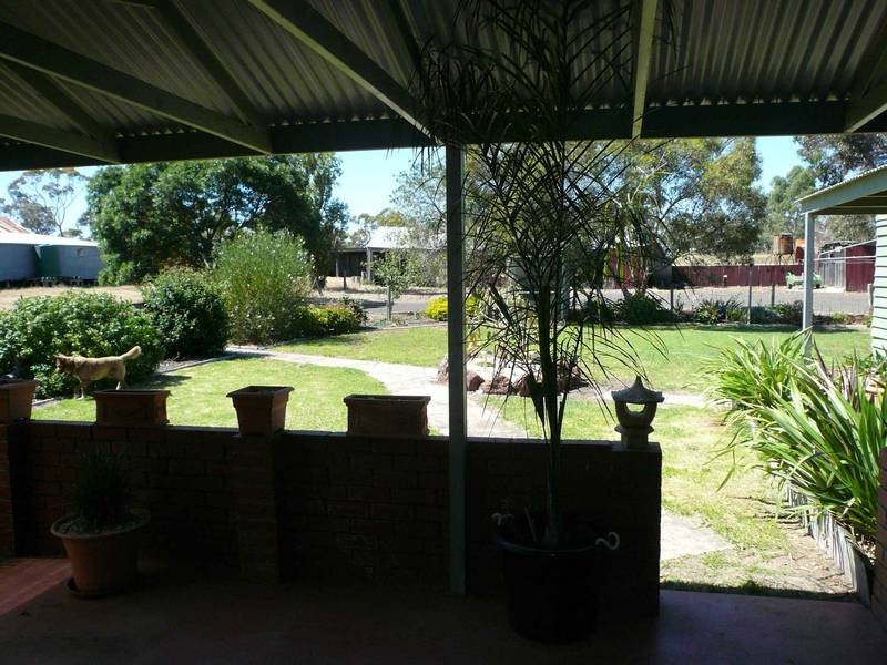 2285 WONWONDAH TOOLONDO RD, Toolondo VIC 3401