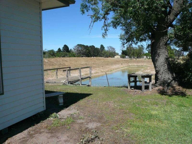 2285 WONWONDAH TOOLONDO RD, Toolondo VIC 3401