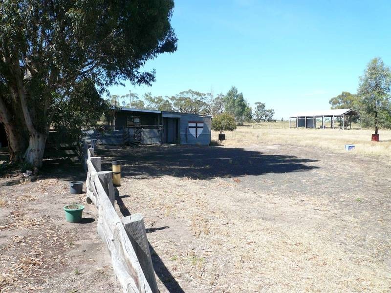 2285 WONWONDAH TOOLONDO RD, Toolondo VIC 3401