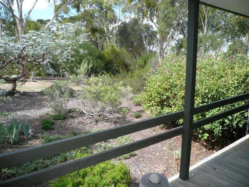 Harrow VIC 3317