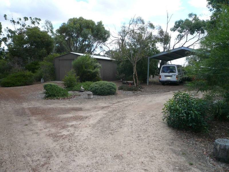Harrow VIC 3317