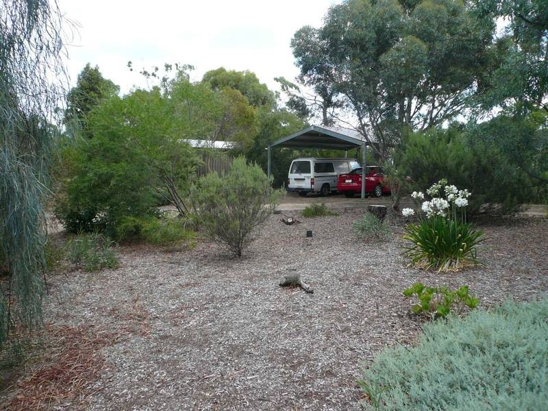 Harrow VIC 3317