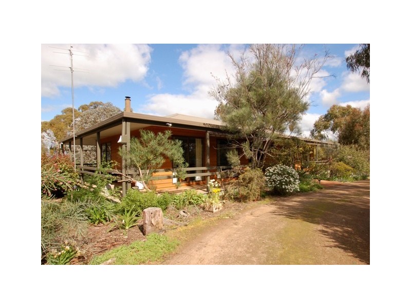 Harrow VIC 3317