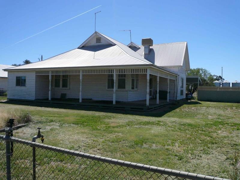 1659 OLD MINYIP RD, Blackheath VIC 3401