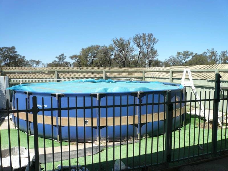 1659 OLD MINYIP RD, Blackheath VIC 3401