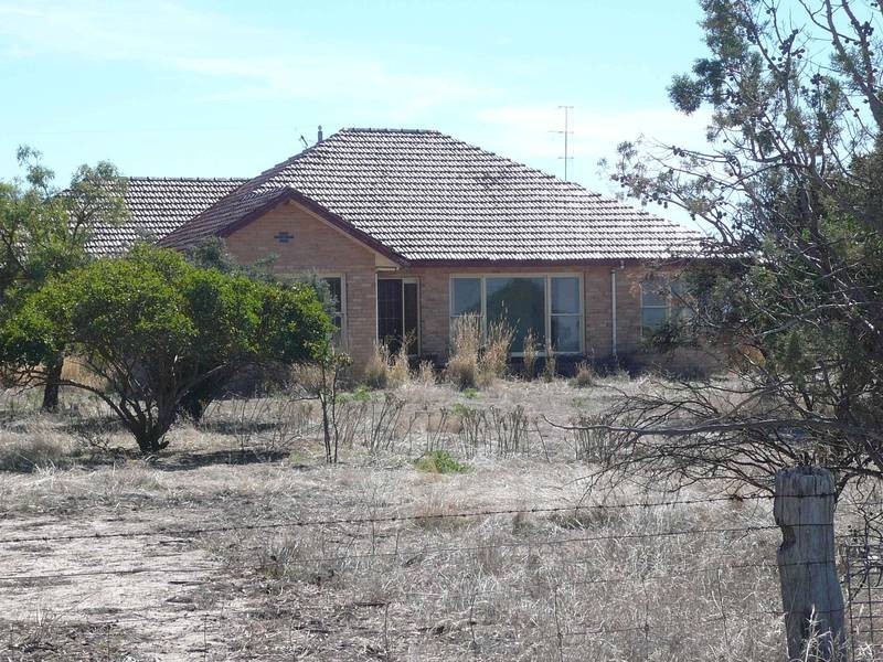 373 COOACK RD, Natimuk VIC 3409