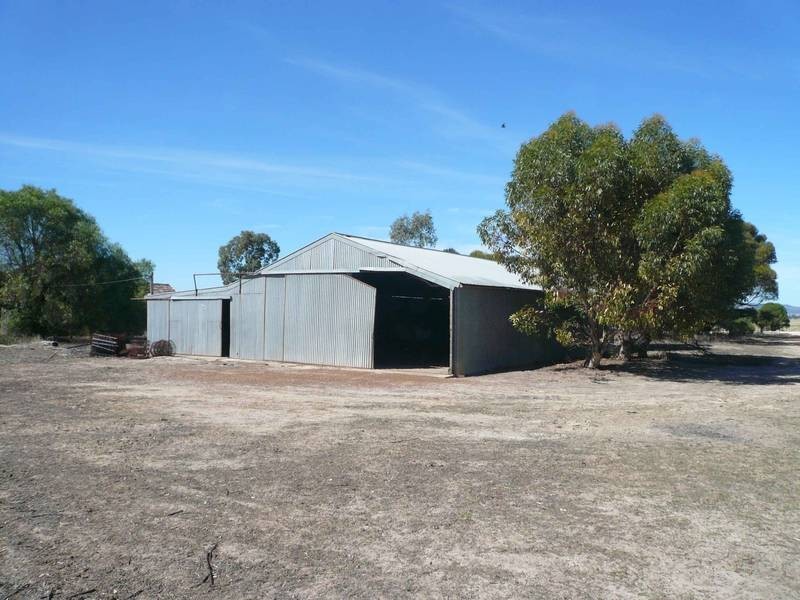 373 COOACK RD, Natimuk VIC 3409